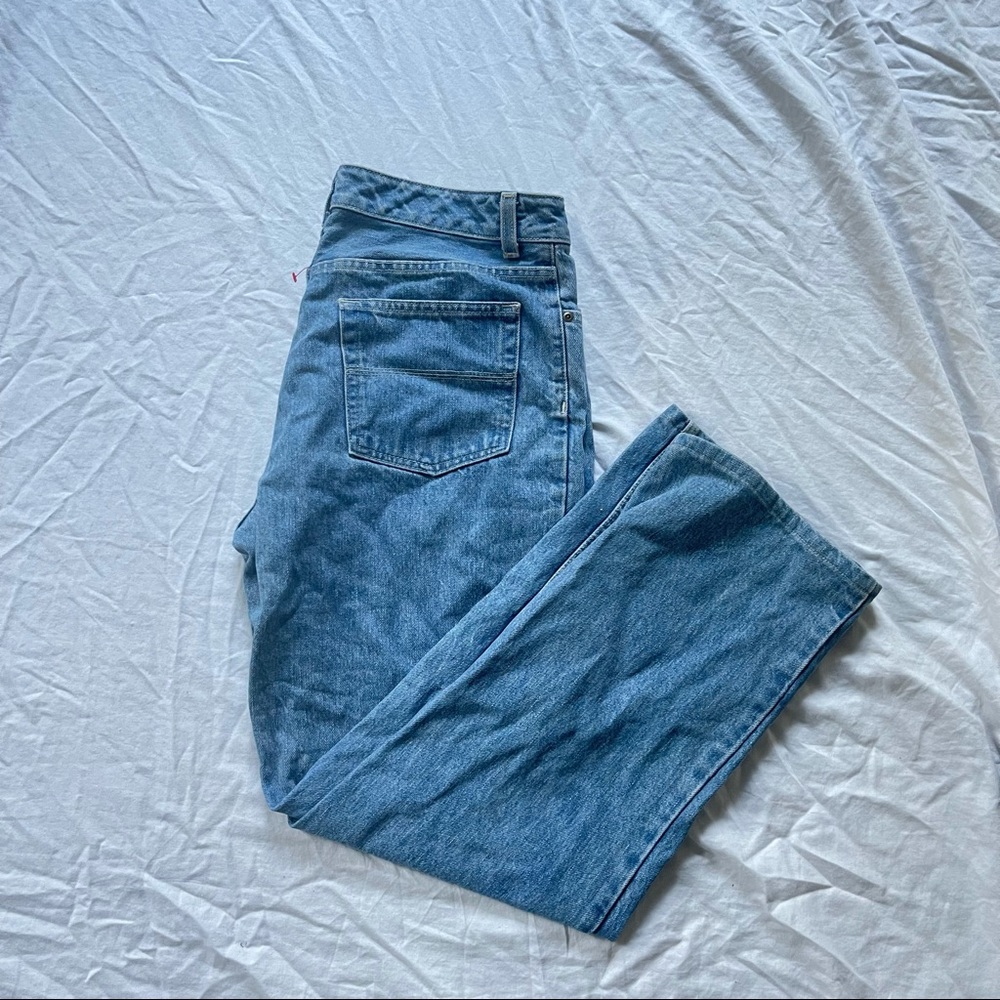 Van Heusen Jeans